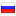 uniforma-nn.ru server is located in Russia